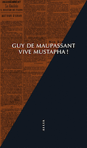 Vive Mustapha !